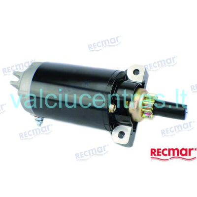 Starteris Mercury 30-60Ag varikliams